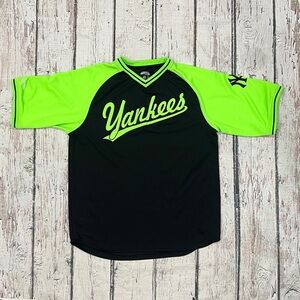 New York Yankees MLB Baseball Stitched Sports Jersey